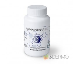 ASTAXANTINA PLUS