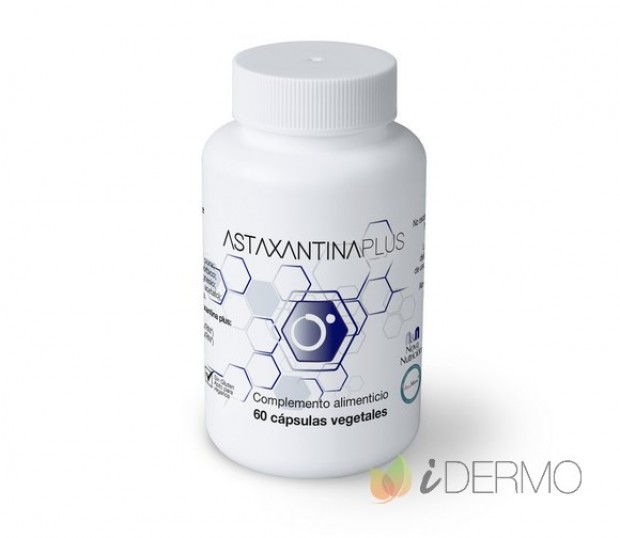ASTAXANTINA PLUS