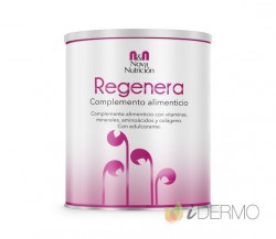 REGENERA FRUTOS ROJOS