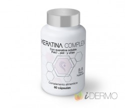 KERATINA COMPLEX