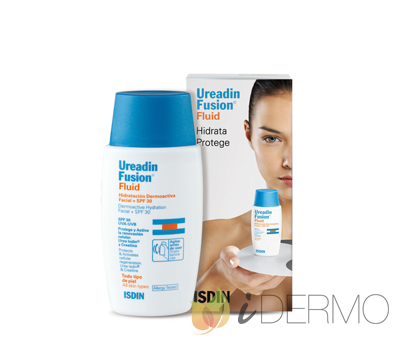 UREADIN FUSIÓN FLUID FPS 30 50 ML