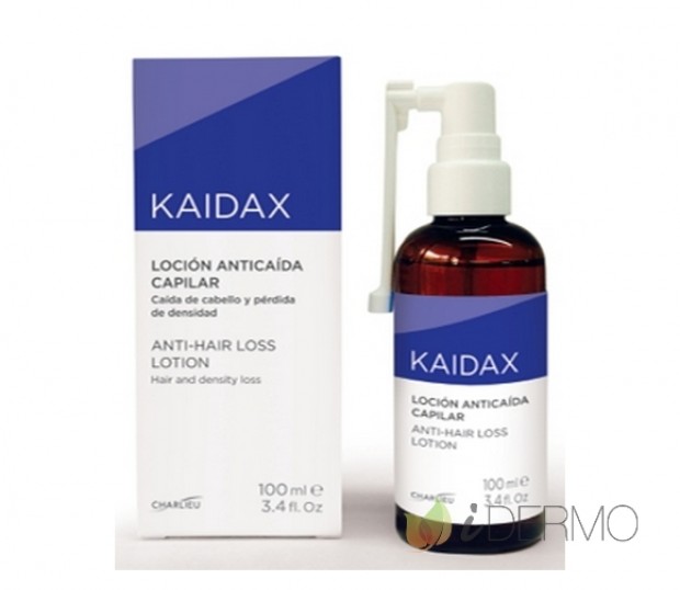 KAIDAX LOCIÓN ANTICAÍDA