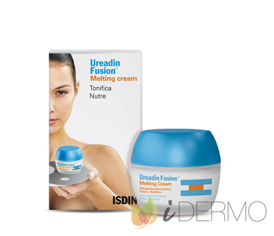 UREADIN FUSIÓN MELTING CREAM 50 ML