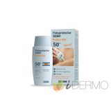 FOTOPROTECTOR ISDIN FUSION GEL 50+ 100 ML