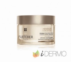 ABSOLUE KERATINE MASCARILLA REPARACION EXTREMA CABELLO FINO