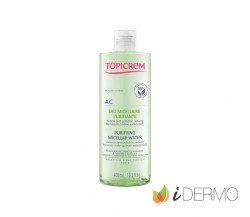 AGUA MICELAR PURIFICANTE
