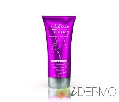 ELIFEXIR DERMO CULO-10