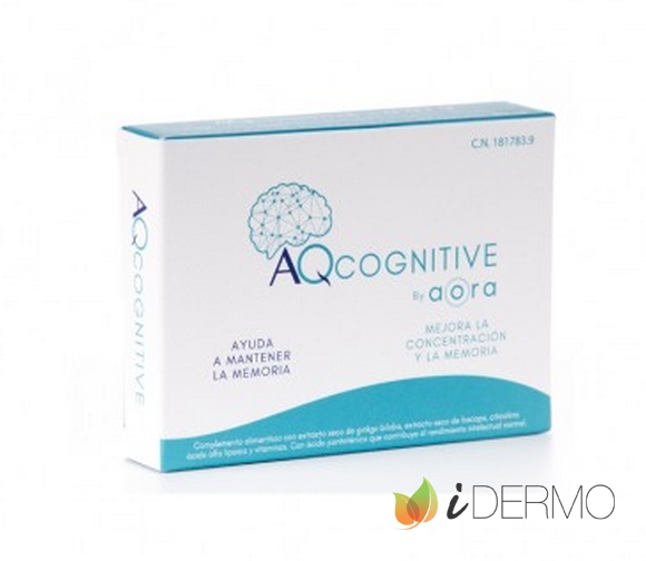 AQCOGNITIVE