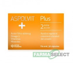 ASPOLVIT Plus