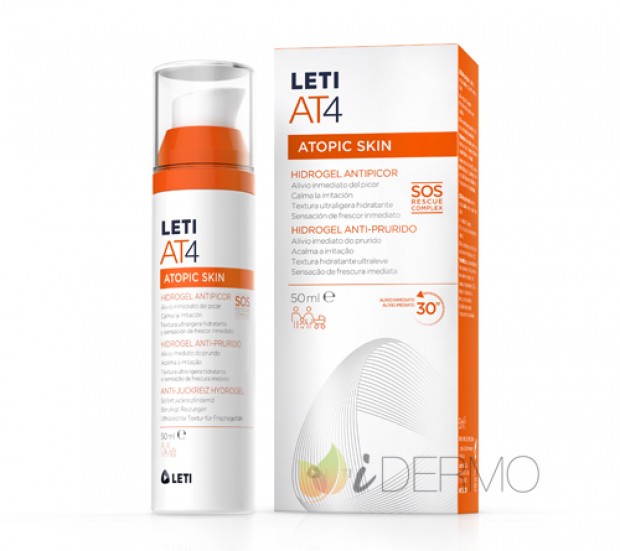 LETIAT4 HIDROGEL ANTIPICOR