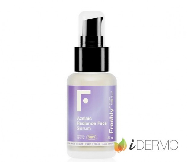 AZELAIC RADIANCE FACE TREATMENT