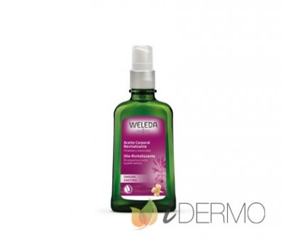 ACEITE FACIAL CALMANTE DE ALMENDRA