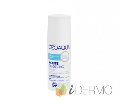 ACEITE DE OZONO