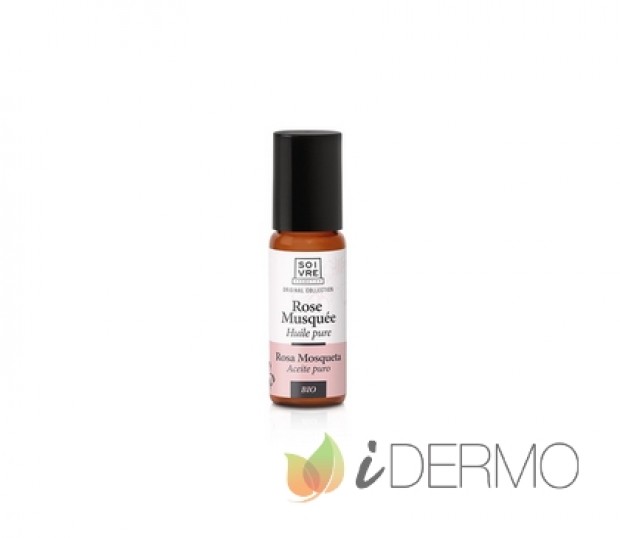 ACEITE ROSA MOSQUETA BIO ROLL-ON