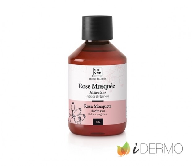 ACEITE SECO ROSA MOSQUETA