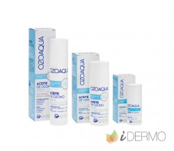 ACEITE OZONIZADO OZOAQUA