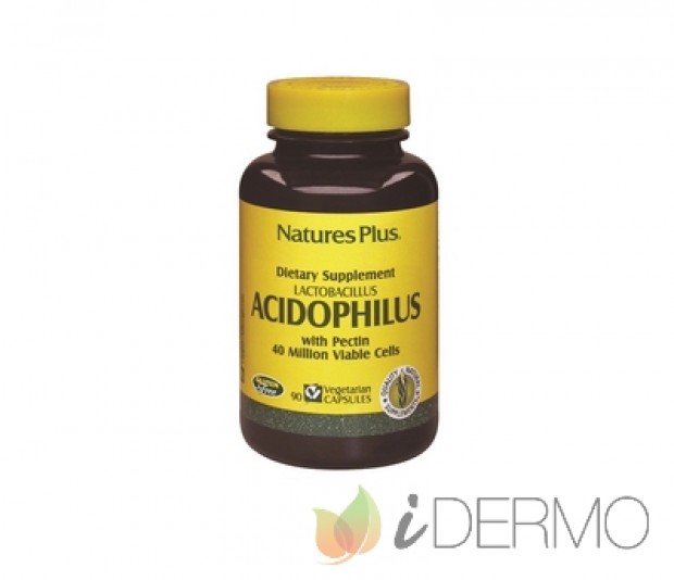 ACIDOPHILUS