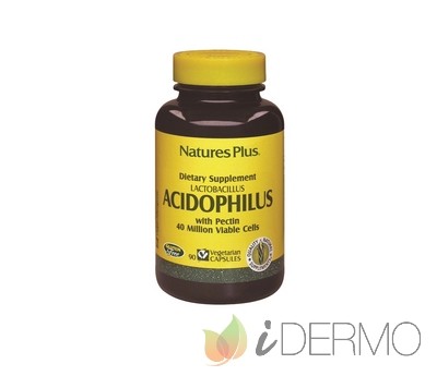 ACIDOPHILUS