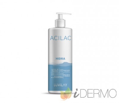 ACILAC HIDRA ACILAC HIDRA