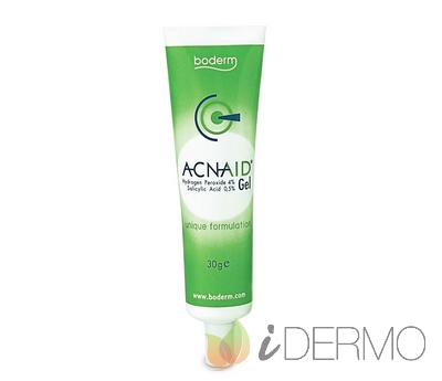 ACNAID GEL