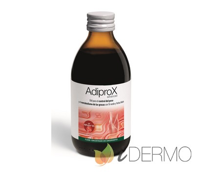 ADIPROX ADVANCED FLUIDO CONCENTRADO