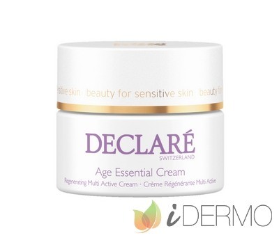 AGE ESSENTIAL CREAM