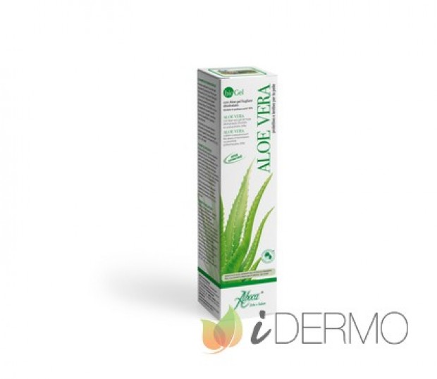 ALOE VERA BIOGEL