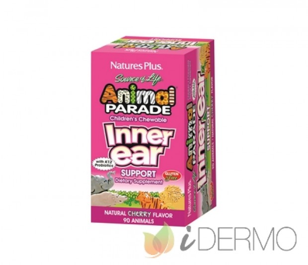 ANIMAL PARADE INNER EAR SUPPORT