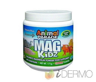 ANIMAL PARADE MAG KIDZ POLVO