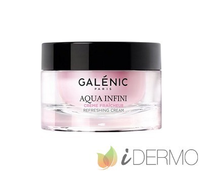 CREMA REFRESCANTE