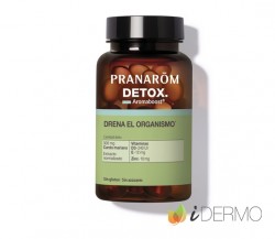 AROMABOOST DETOX 60 CAPS