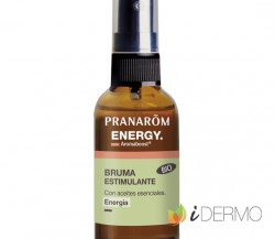 AROMABOOST ENERGY SPRAY BIO 50 ML