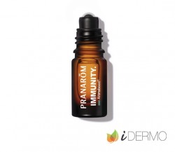 AROMABOOST ROLLER IMMUNITY BIO (ECO)  5 ML
