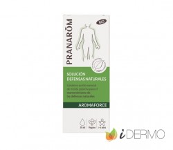 SOLUCION DEFENSAS NATURALES BIO 30 ML