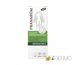 SOLUCION DEFENSAS NATURALES BIO 5 ML