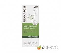 SPRAY GARGANTA BIO 15 ML