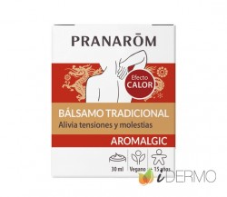 BALSAMO TRADICIONAL 30 ML
