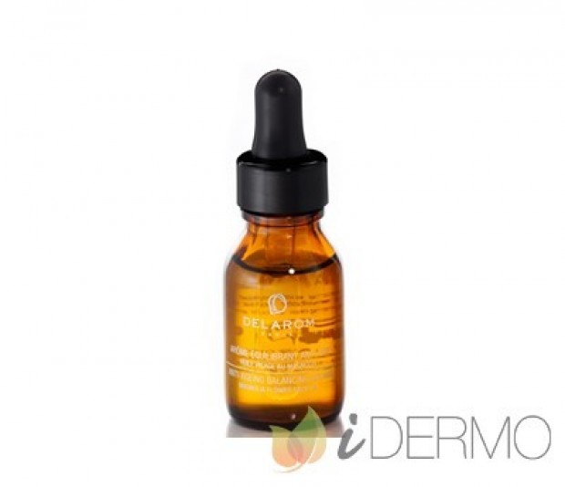 AROMA EQUILIBRANTE ANTIEDAD