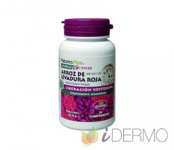 ARROZ LEVADURA ROJA (RYR)