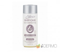 ACEITE DE MASAJE NATURAL