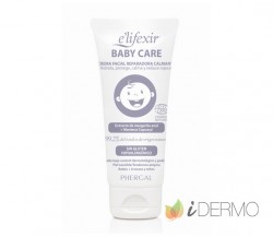 CREMA FACIAL REPARADORA CALMANTE