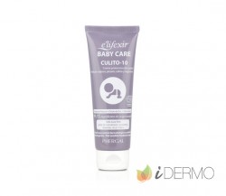 ELIFEXIR® DERMO BABY CARE CULITO 10 CREMA PROTECTORA DEL PAÑAL