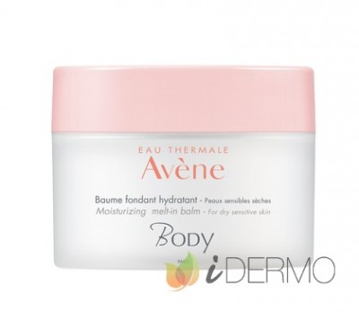 BODY BÁLSAMO FUNDENTE