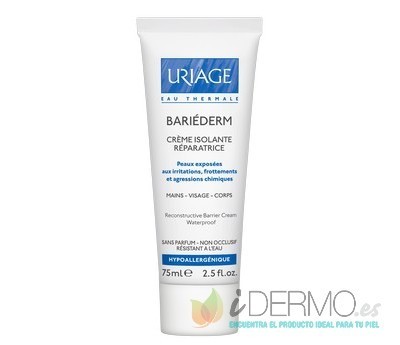 BARIÉDERM CREMA