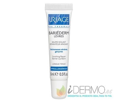 BARIÉDERM CICA-LABIOS