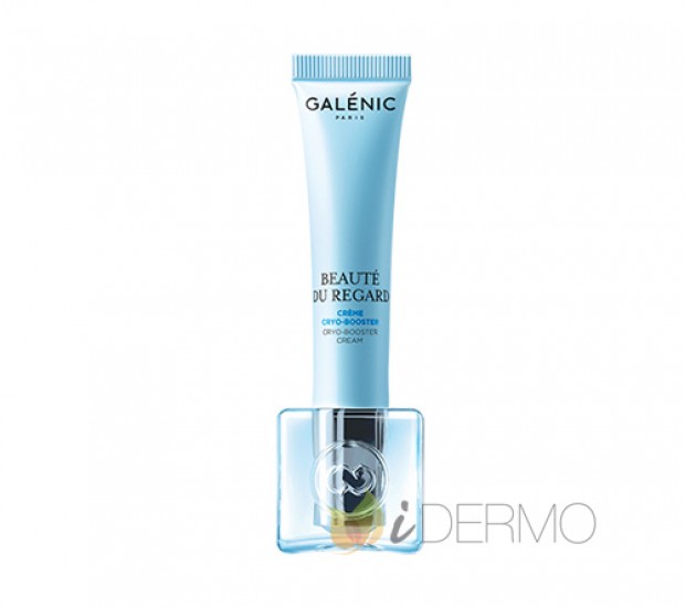 BEAUTÉ DU REGARD CREMA CRIO-ESTIMULANTE