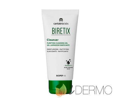 BIRETIX CLEANSER