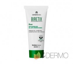 BIRETIX DUO GEL ANT-IMPERFECCIONES