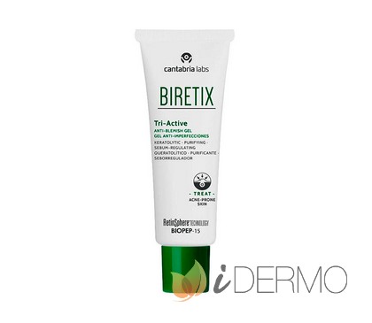 BIRETIX TRI ACTIVE GEL