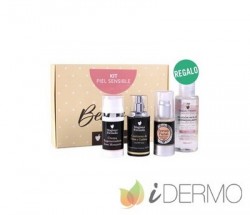 BEAUTY KIT - TRATAMIENTO PIEL SENSIBLE